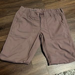Hiking pants
